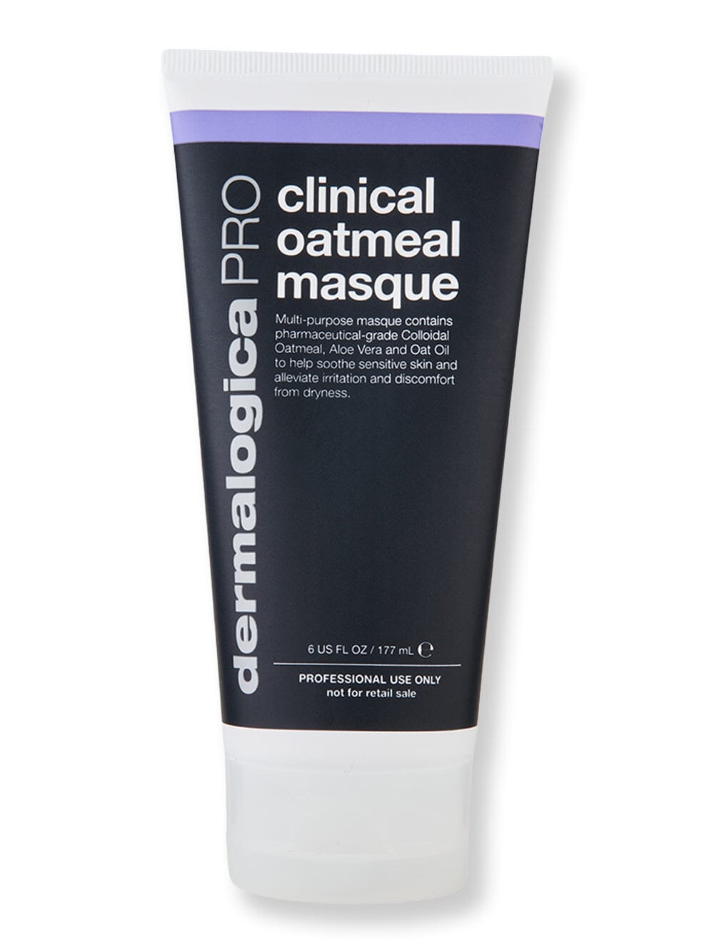 Dermalogica Dermalogica Clinical Oatmeal Masque Face Masks 6 oz 