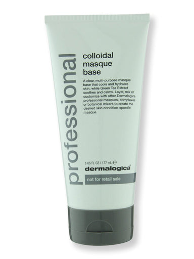 Dermalogica Dermalogica Colloidal Masque Base 6 oz Face Masks 