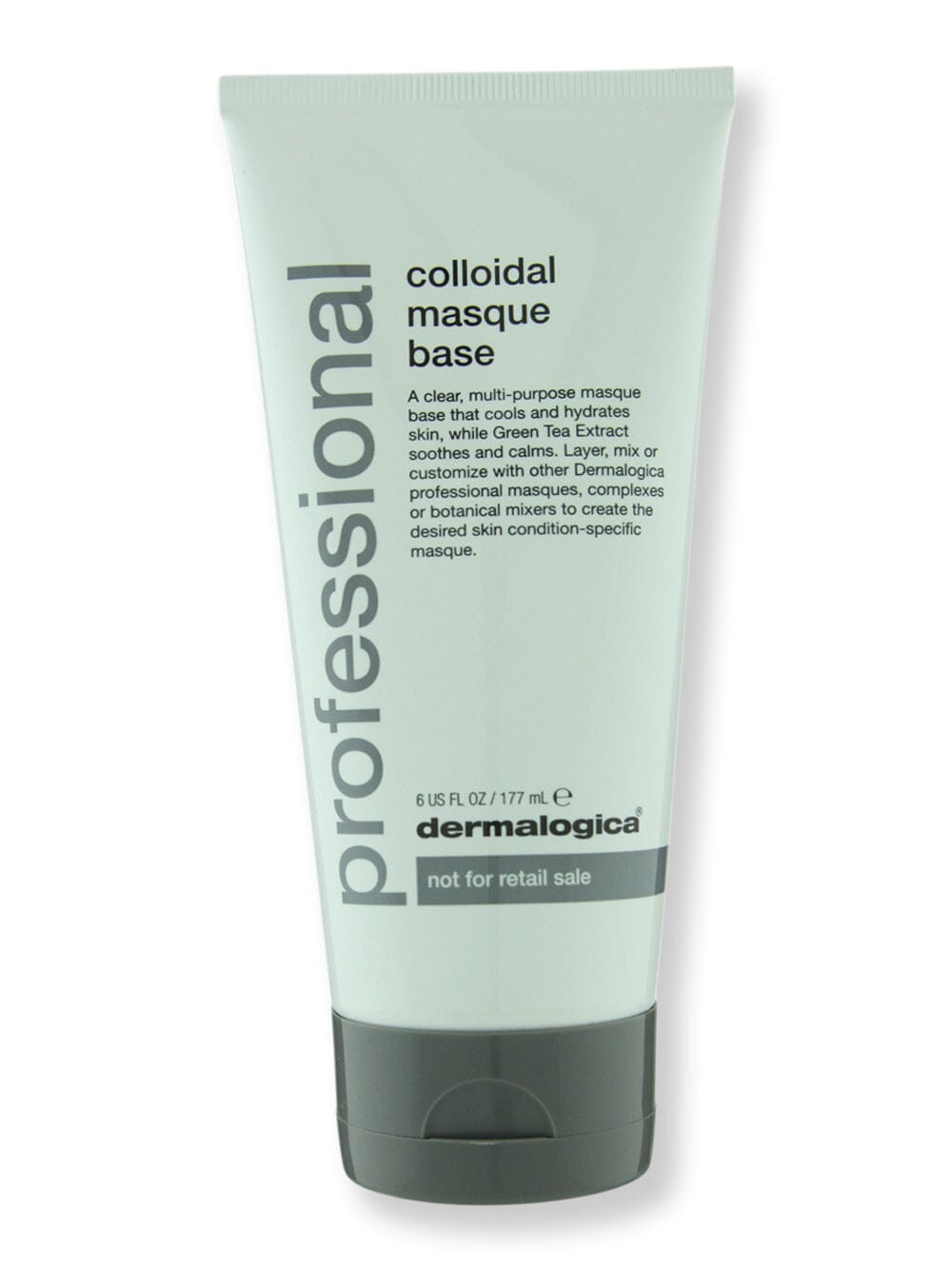 Dermalogica Dermalogica Colloidal Masque Base 6 oz Face Masks 