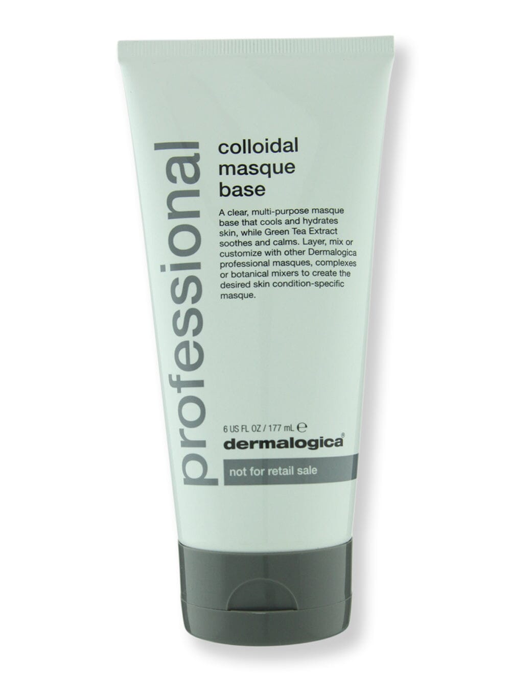 Dermalogica Dermalogica Colloidal Masque Base Face Masks 6 oz 