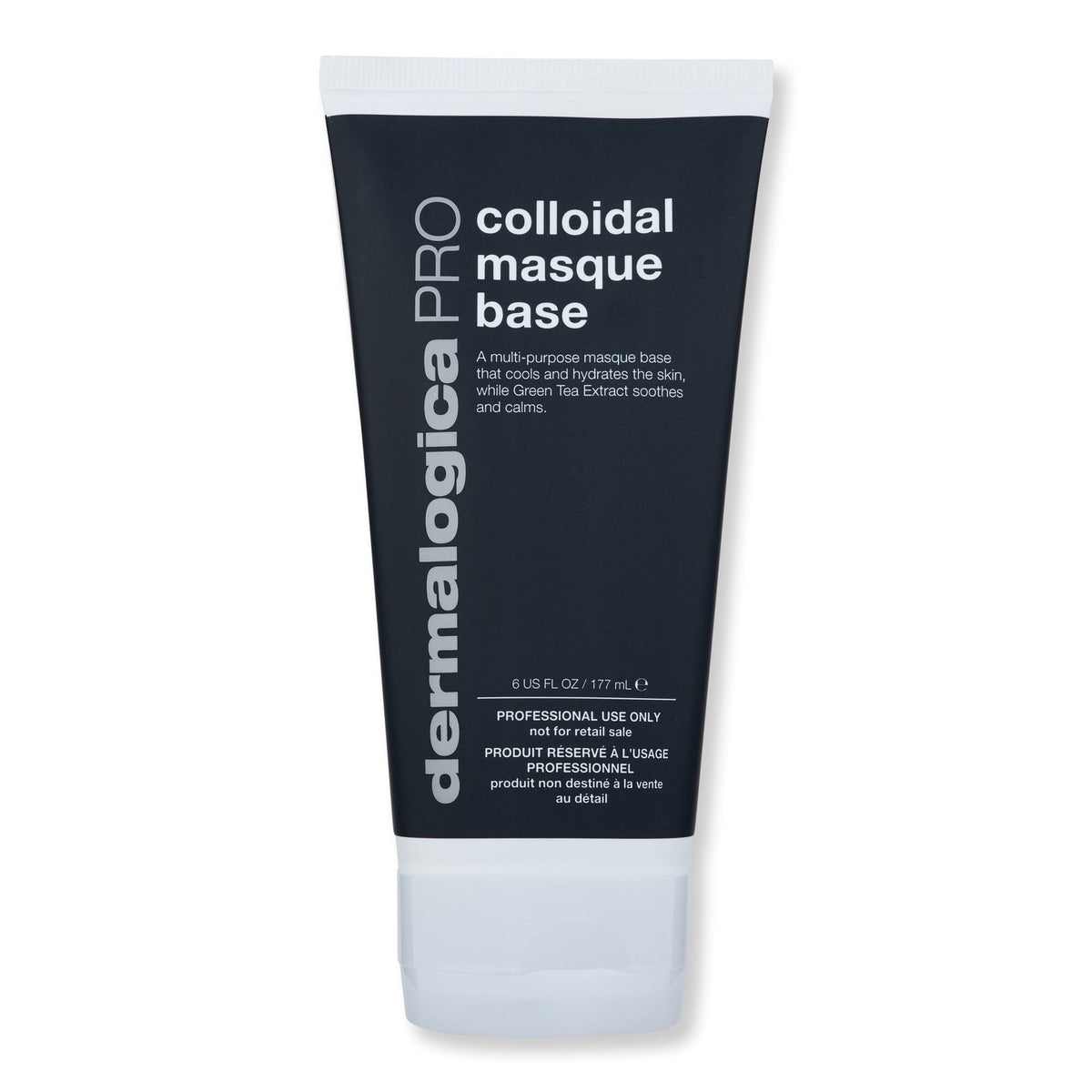 Dermalogica Dermalogica Colloidal Masque Base Face Masks 
