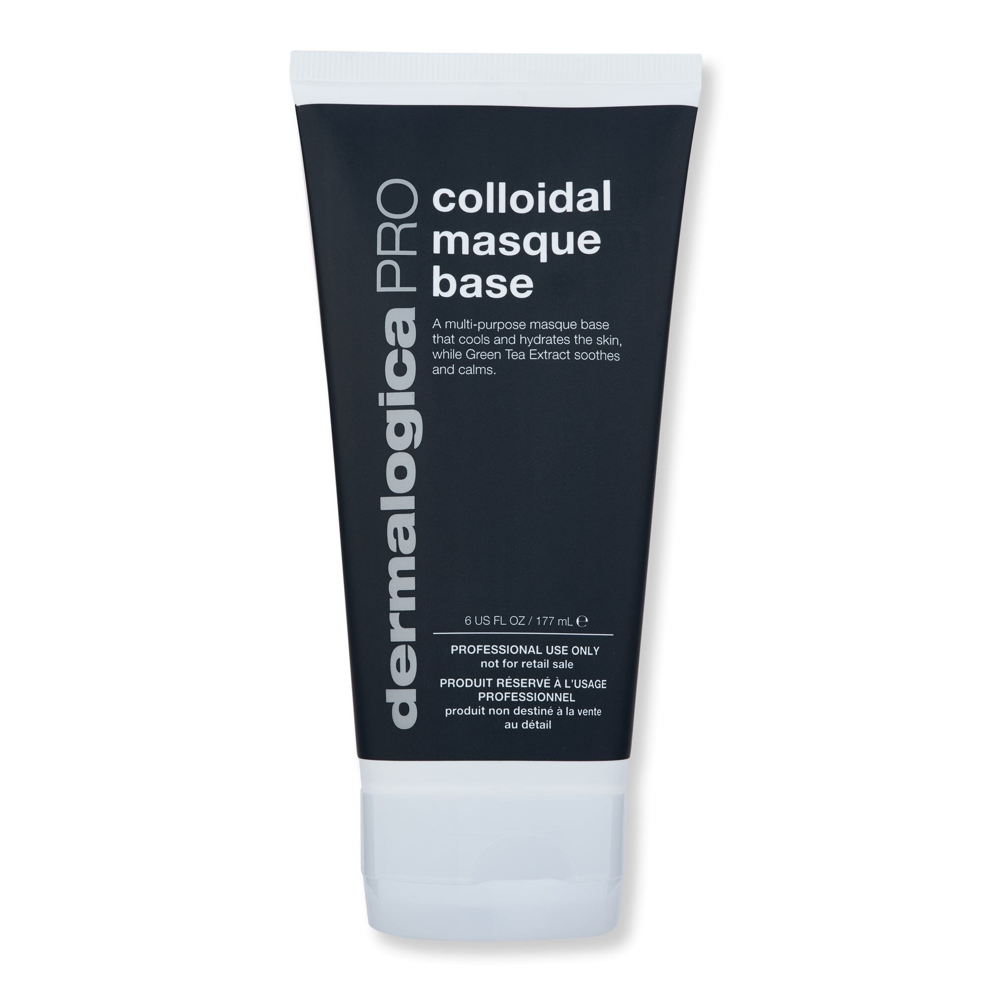 Dermalogica Dermalogica Colloidal Masque Base Face Masks 