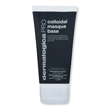 Dermalogica Dermalogica Colloidal Masque Base Face Masks 