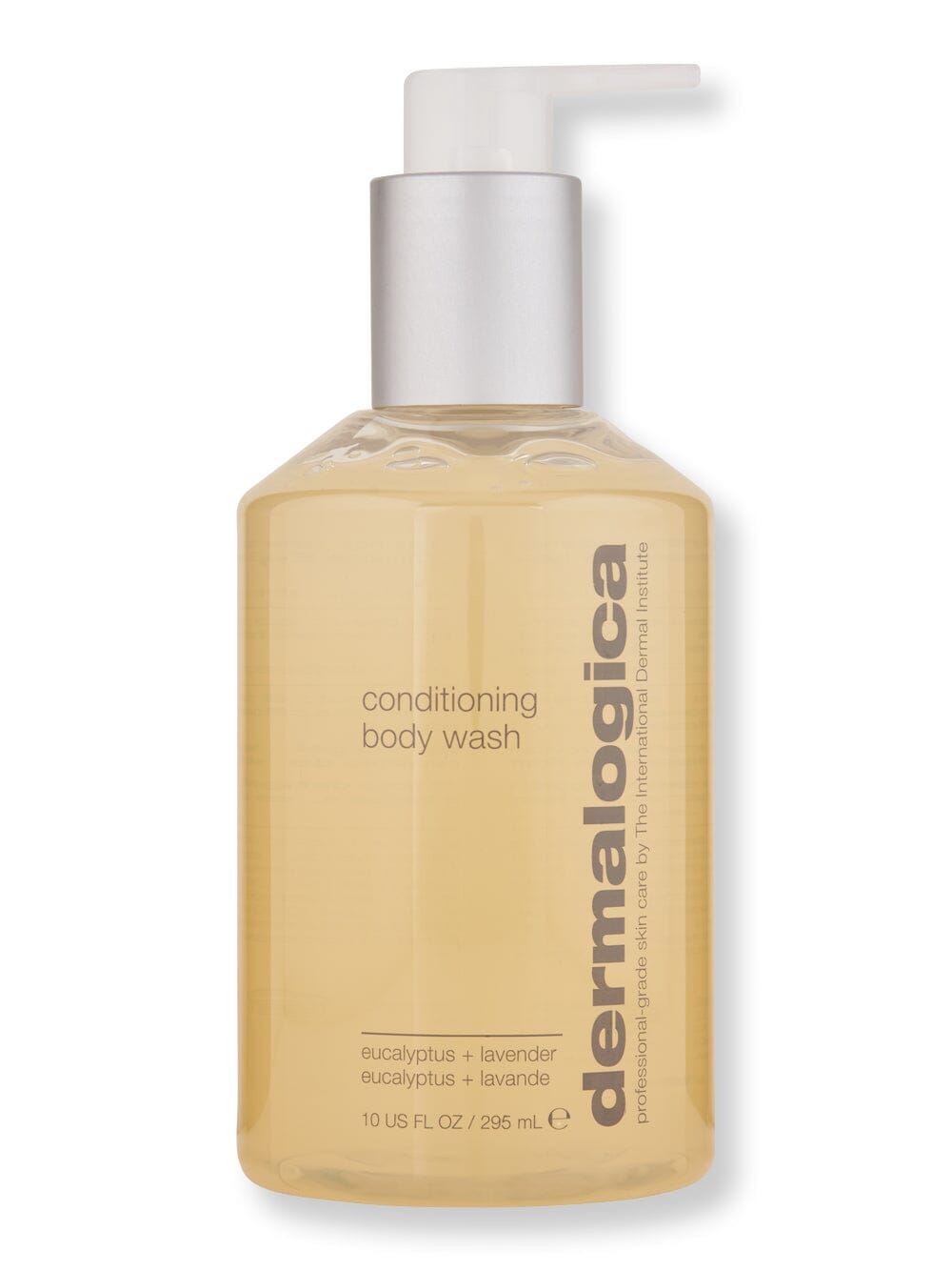 Dermalogica Dermalogica Conditioning Hand + Body Wash Shower Gels & Body Washes 10 oz 