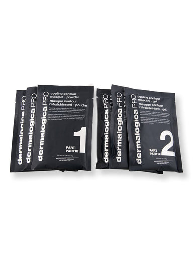Dermalogica Dermalogica Cooling Contour Masque Face Masks 3 uses 