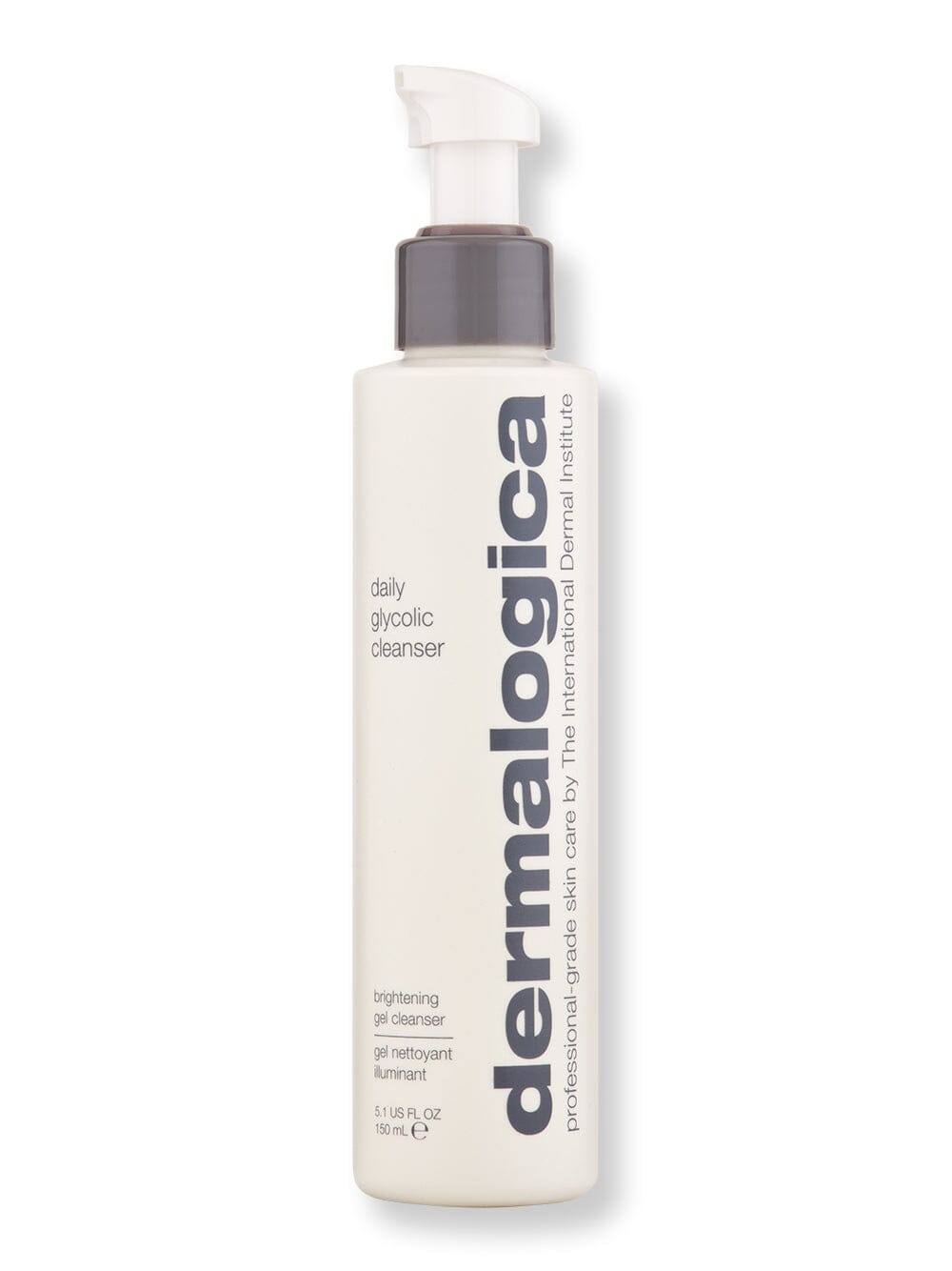 Dermalogica Dermalogica Daily Glycolic Cleanser Face Cleansers 5.1 oz 