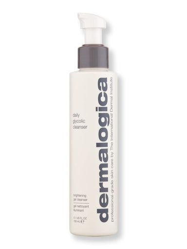 Dermalogica Dermalogica Daily Glycolic Cleanser Face Cleansers 5.1 oz 