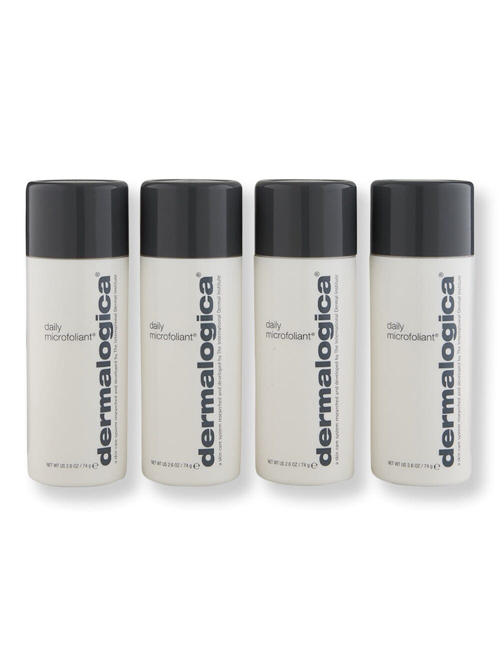 Dermalogica Dermalogica Daily Microfoliant 2.6 oz 4 Ct Exfoliators & Peels 