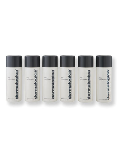 Dermalogica Dermalogica Daily Microfoliant 2.6 oz 6 Ct Exfoliators & Peels 