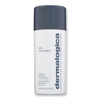 Dermalogica Dermalogica Daily Microfoliant 2.6 oz Exfoliators & Peels 