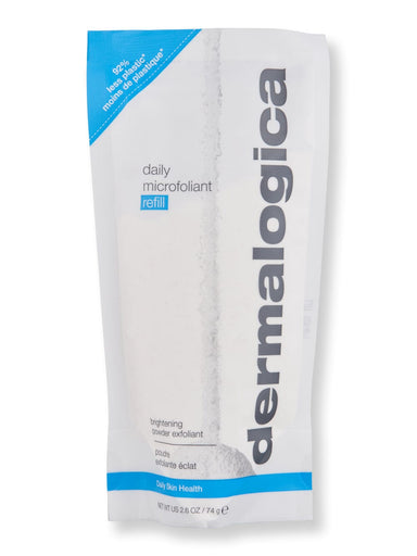 Dermalogica Dermalogica Daily Microfoliant 2.6 oz Refill Exfoliators & Peels 