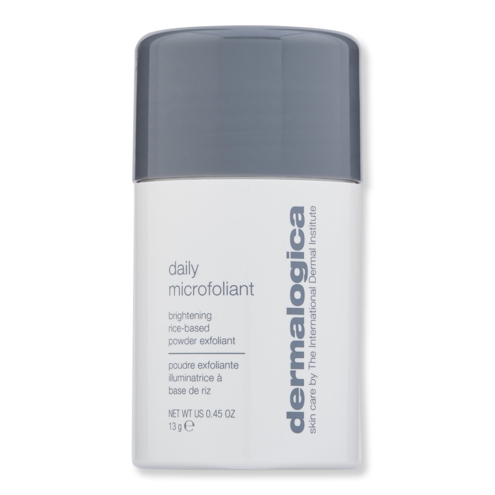 Dermalogica Dermalogica Daily Microfoliant .45 oz Exfoliators & Peels 