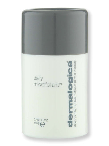 Dermalogica Dermalogica Daily Microfoliant .45 oz Exfoliators & Peels 