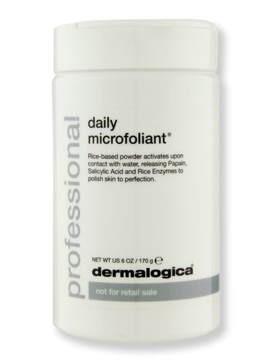 Dermalogica Dermalogica Daily Microfoliant 6 oz Exfoliators & Peels 