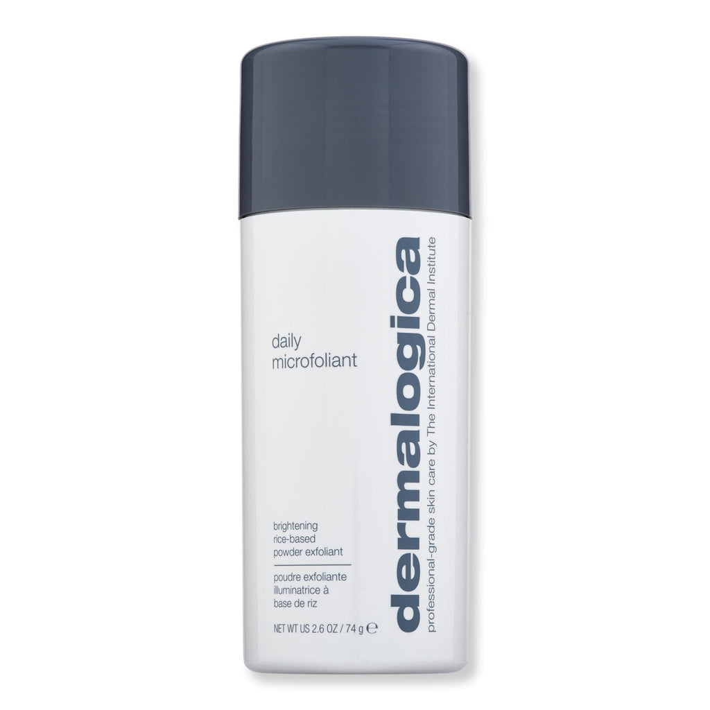 Dermalogica Dermalogica Daily Microfoliant Exfoliators & Peels 2.6 oz 