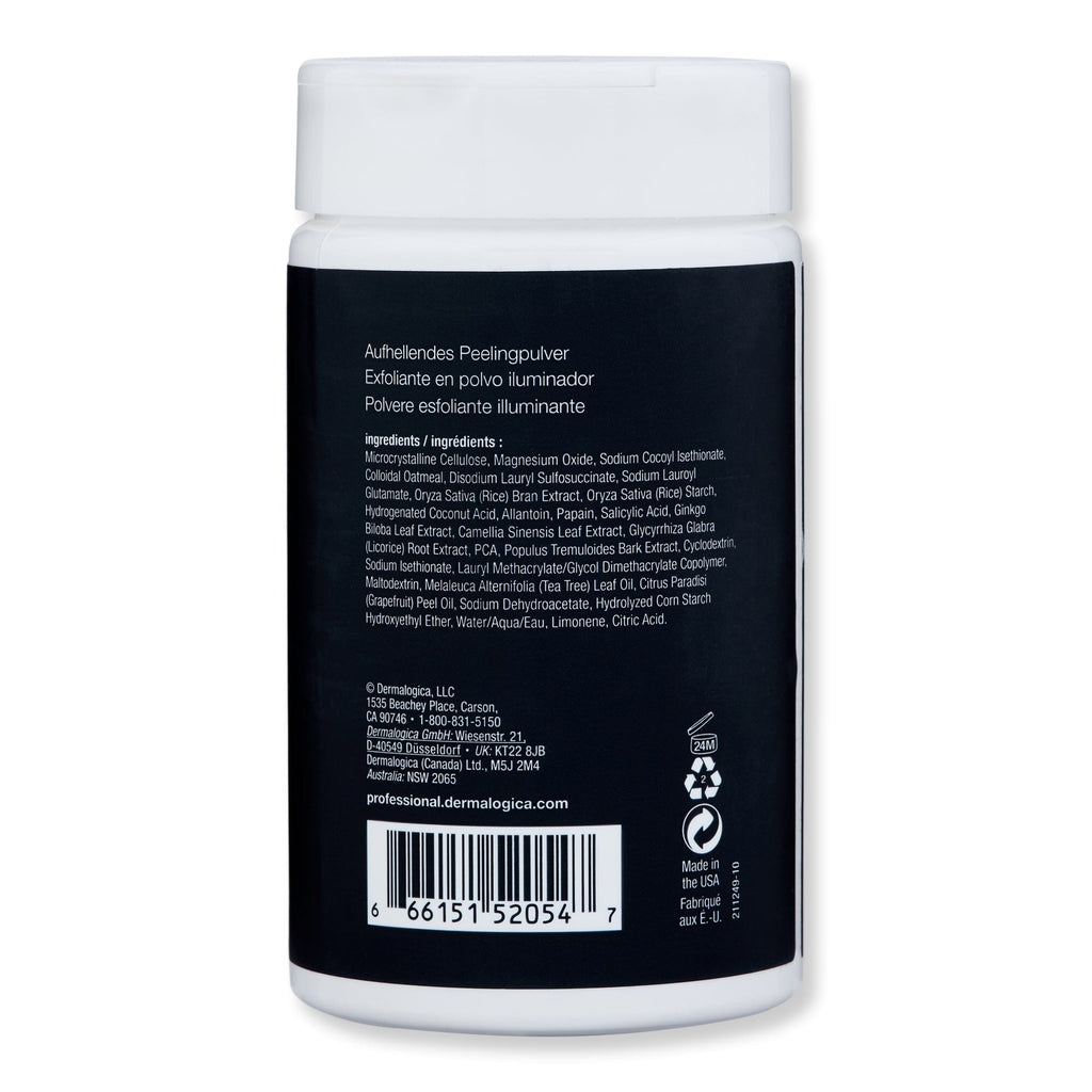Dermalogica Dermalogica Daily Microfoliant Exfoliators & Peels 