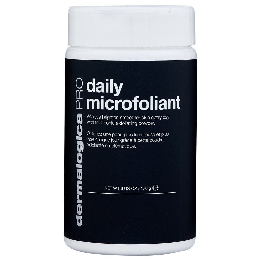 Dermalogica Dermalogica Daily Microfoliant Exfoliators & Peels 6 oz 