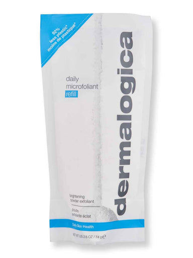 Dermalogica Dermalogica Daily Microfoliant Refill 2.6 oz Exfoliators & Peels 