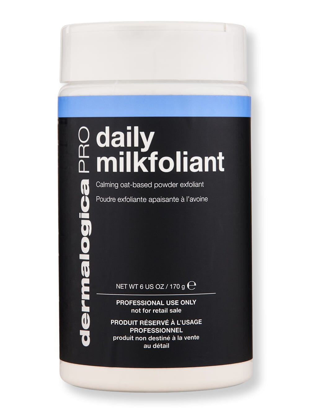 Dermalogica Dermalogica Daily Milkfoliant Exfoliators & Peels 6 oz 
