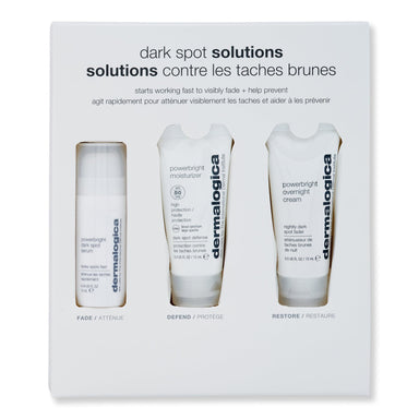 Dermalogica Dermalogica Dark Spot Solutions Kit Skin Care Kits 