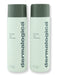 Dermalogica Dermalogica Dermal Clay Cleanser 8.4 oz 2 ct Face Cleansers 