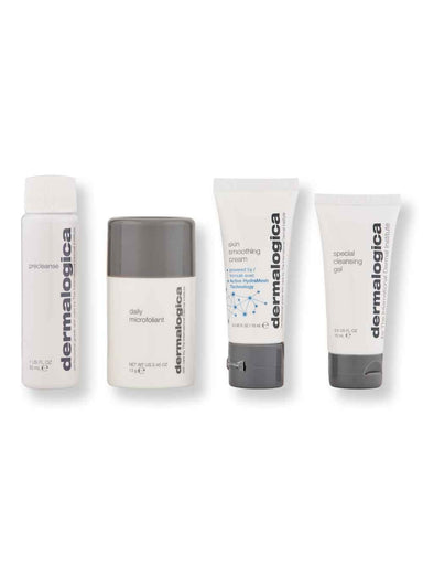 Dermalogica Dermalogica Discover Healthy Skin Kit Skin Care Kits 