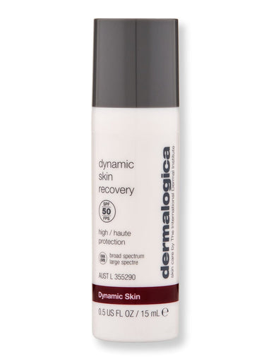 Dermalogica Dermalogica Dynamic Skin Recovery SPF 50 .5 oz Face Moisturizers 