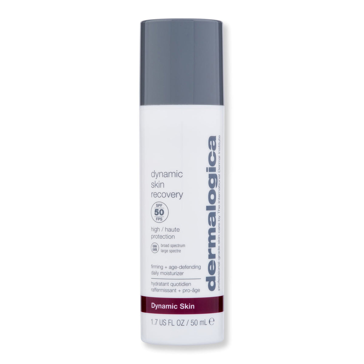 Dermalogica Dermalogica Dynamic Skin Recovery SPF 50 Face Moisturizers 1.7 oz 