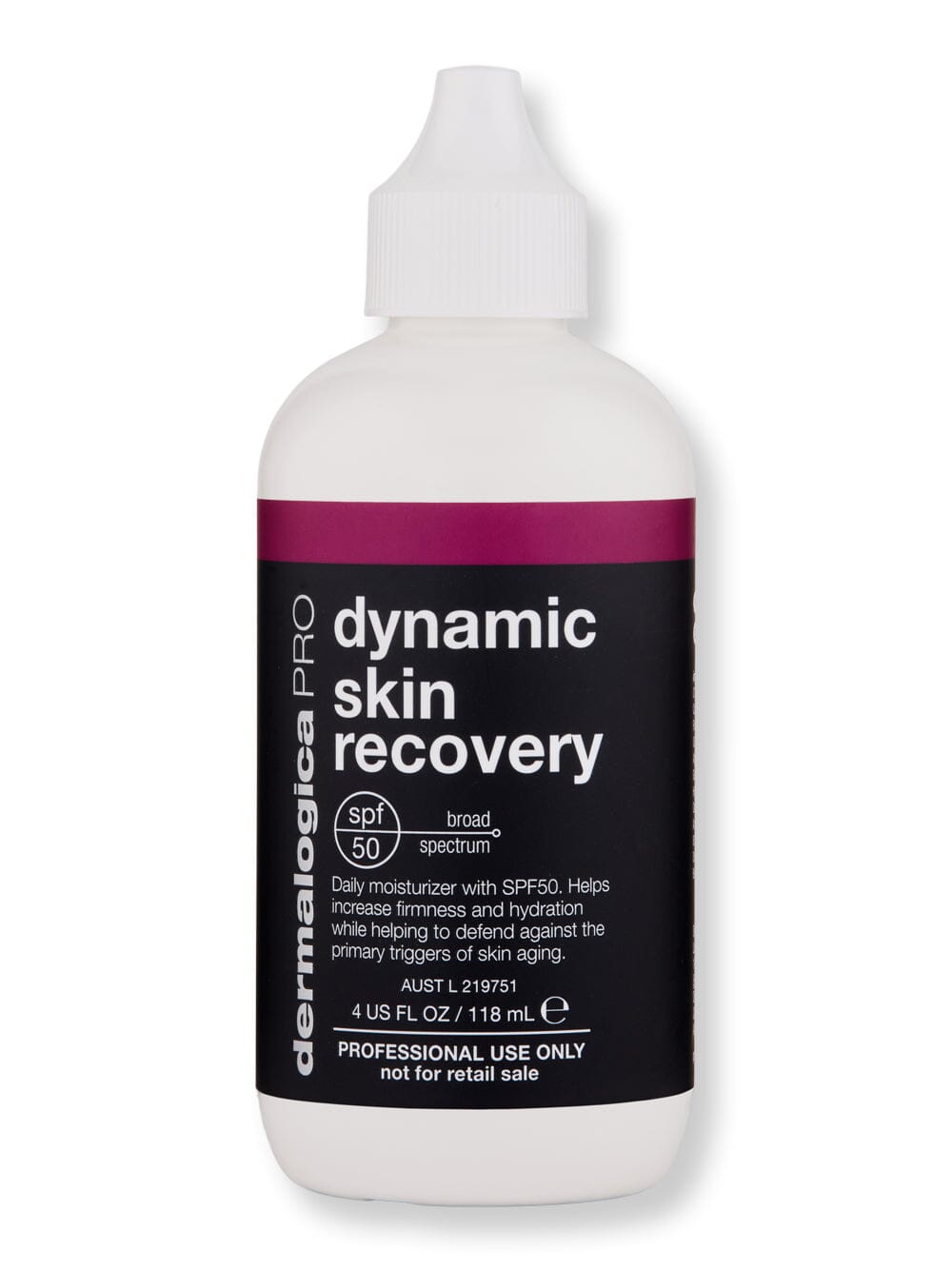 Dermalogica Dermalogica Dynamic Skin Recovery SPF 50 Face Moisturizers 4 oz 