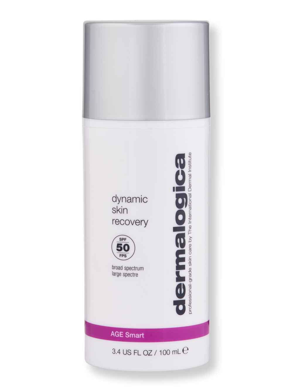 Dermalogica Dermalogica Dynamic Skin Recovery SPF50 3.4 oz Skin Care Treatments 