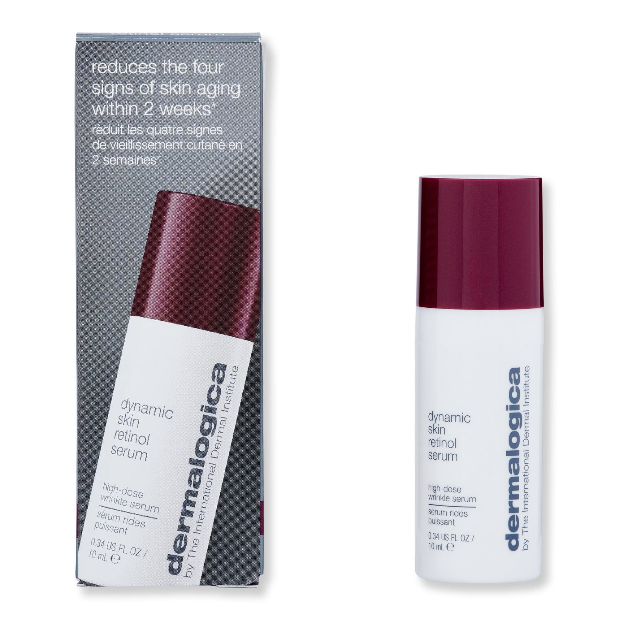 Dermalogica Dermalogica Dynamic Skin Retinol Serum 0.34 oz Serums 