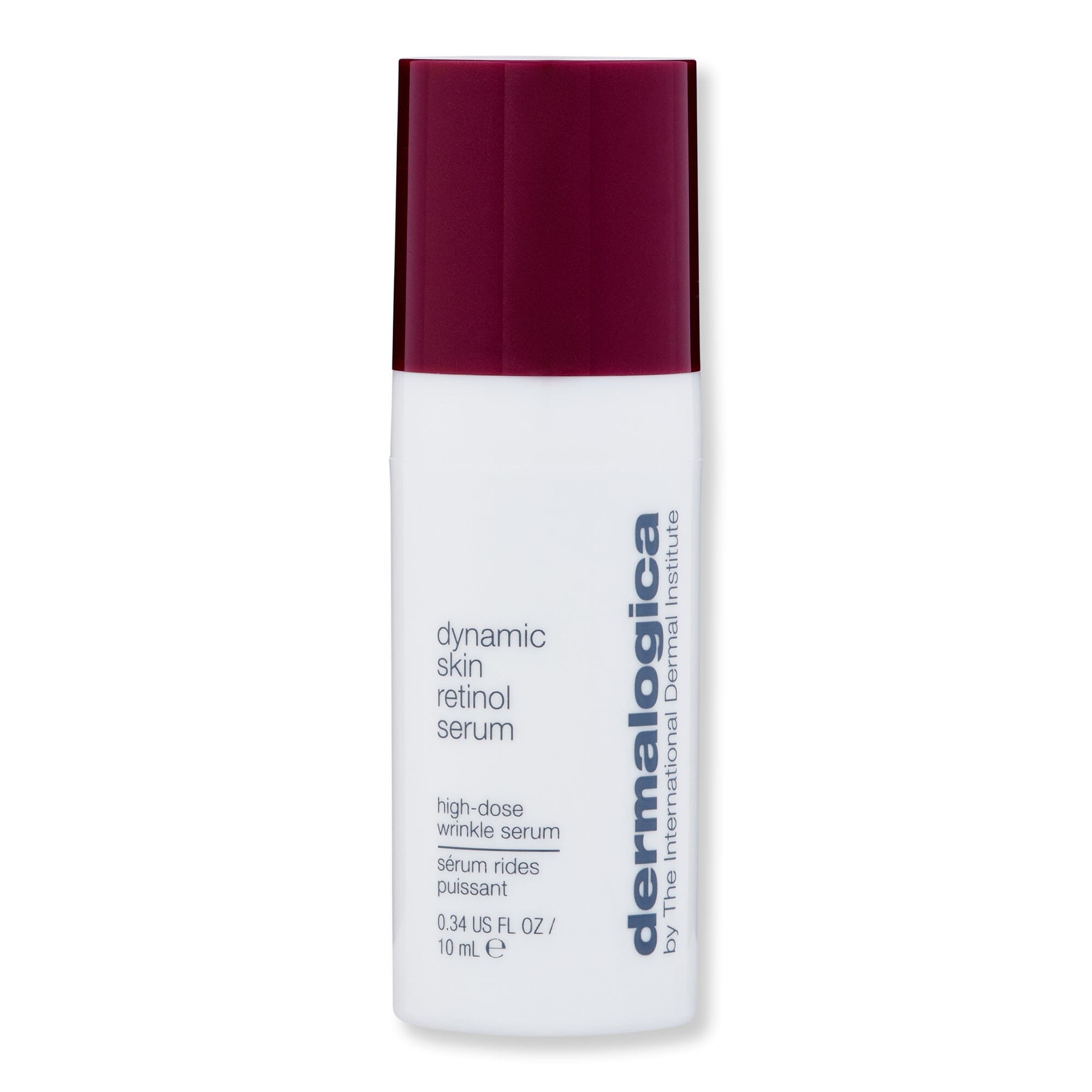 Dermalogica Dermalogica Dynamic Skin Retinol Serum Serums 0.34 oz 