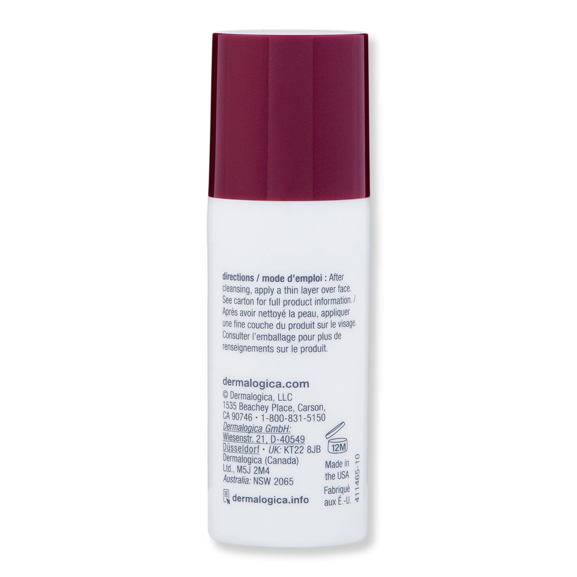 Dermalogica Dermalogica Dynamic Skin Retinol Serum Serums 