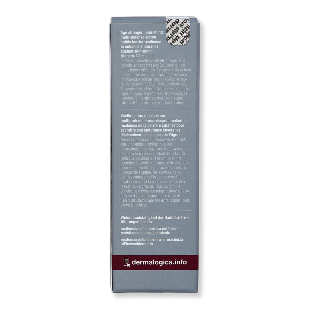 Dermalogica Dermalogica Dynamic Skin Strengthening Serum Serums 