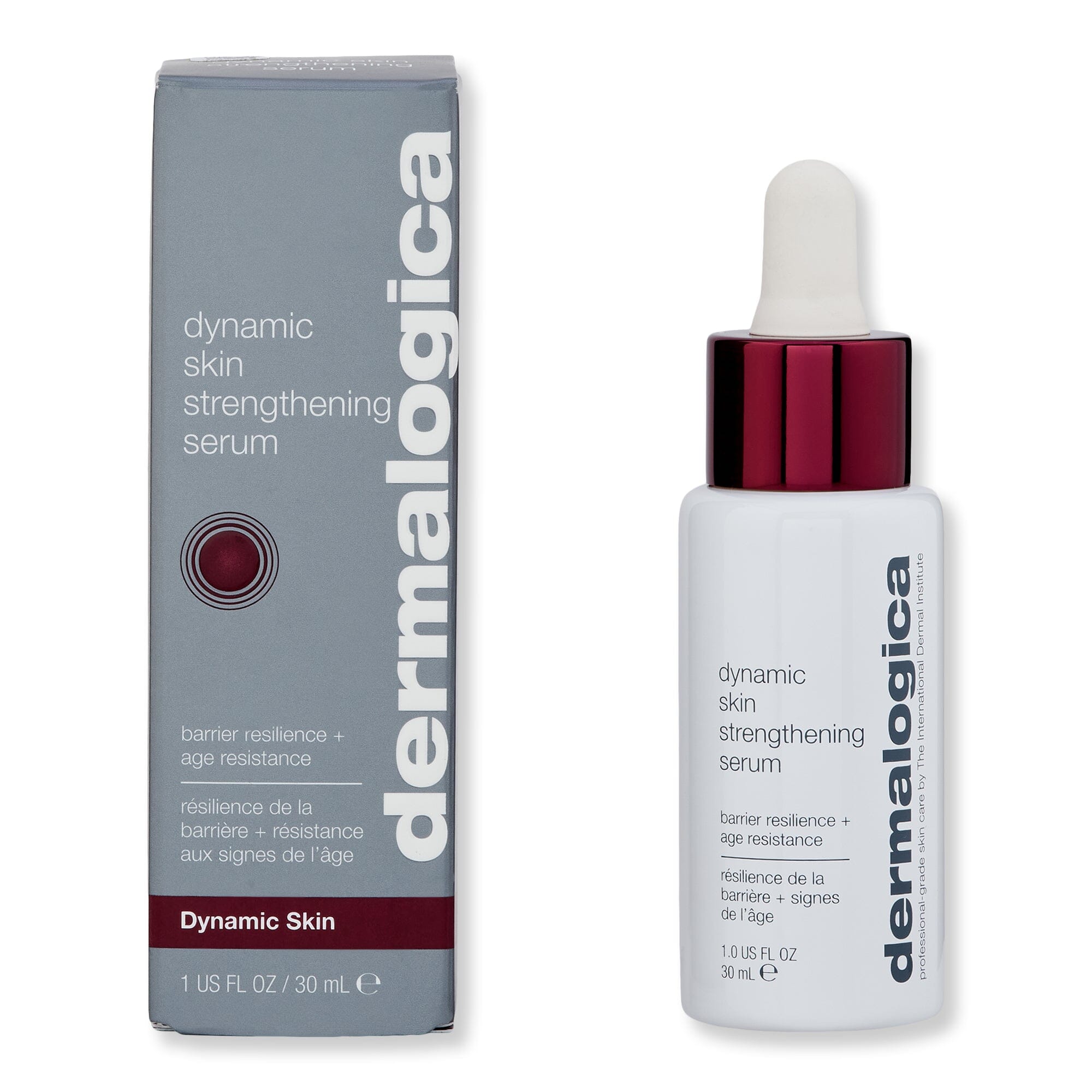 Dermalogica Dermalogica Dynamic Skin Strengthening Serum Serums 
