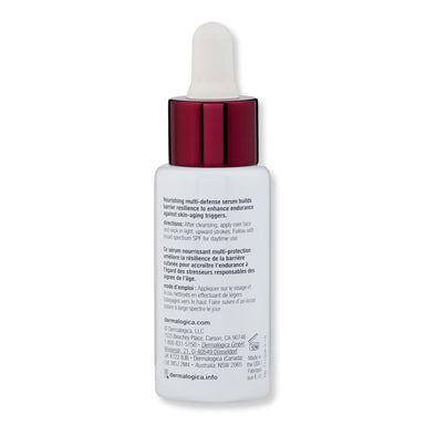Dermalogica Dermalogica Dynamic Skin Strengthening Serum Serums 
