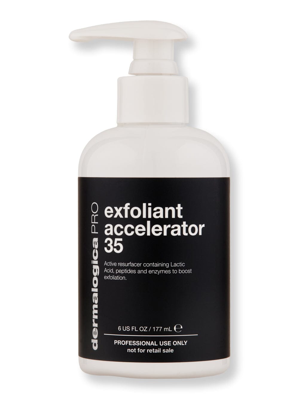 Dermalogica Dermalogica Exfoliant Accelerator 35 6 oz Skin Care Treatments 