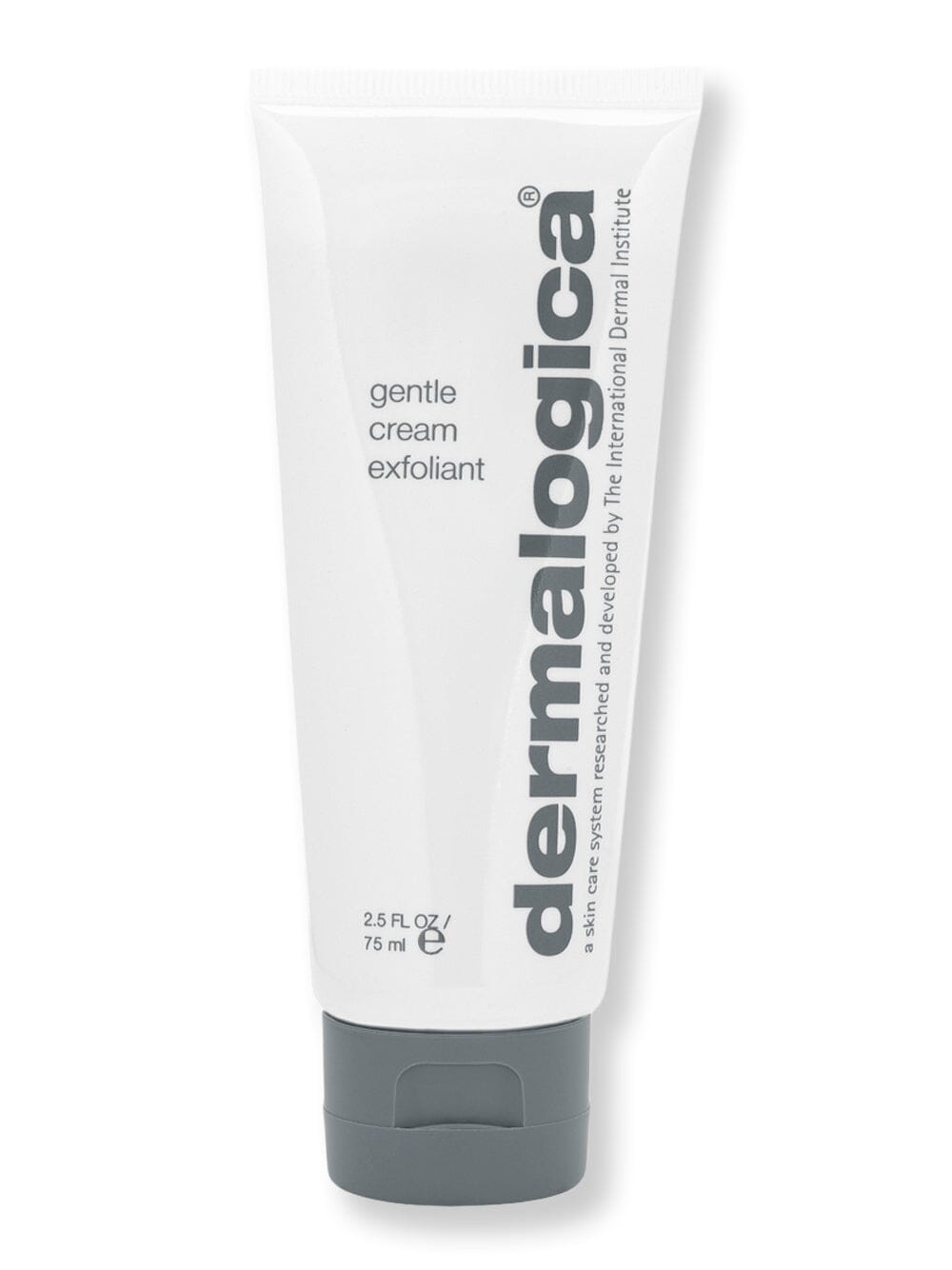 Dermalogica Dermalogica Gentle Cream Exfoliant 2.5 oz Exfoliators & Peels 