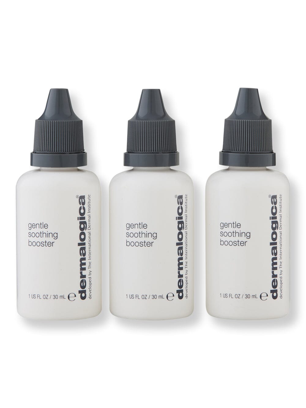 Dermalogica Dermalogica Gentle Soothing Booster 1 oz 3 ct Skin Care Treatments 