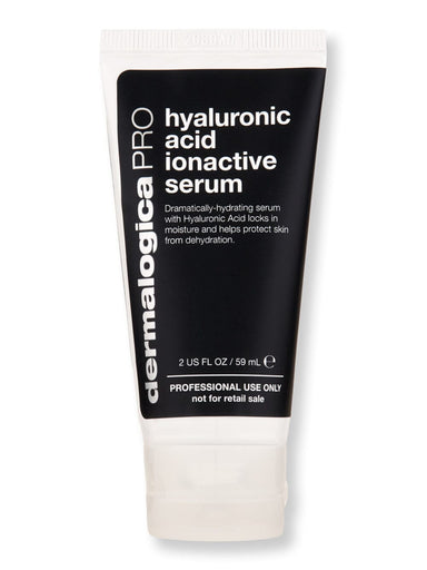 Dermalogica Dermalogica Hyaluronic Acid IonActive Face Moisturizers 2 oz 
