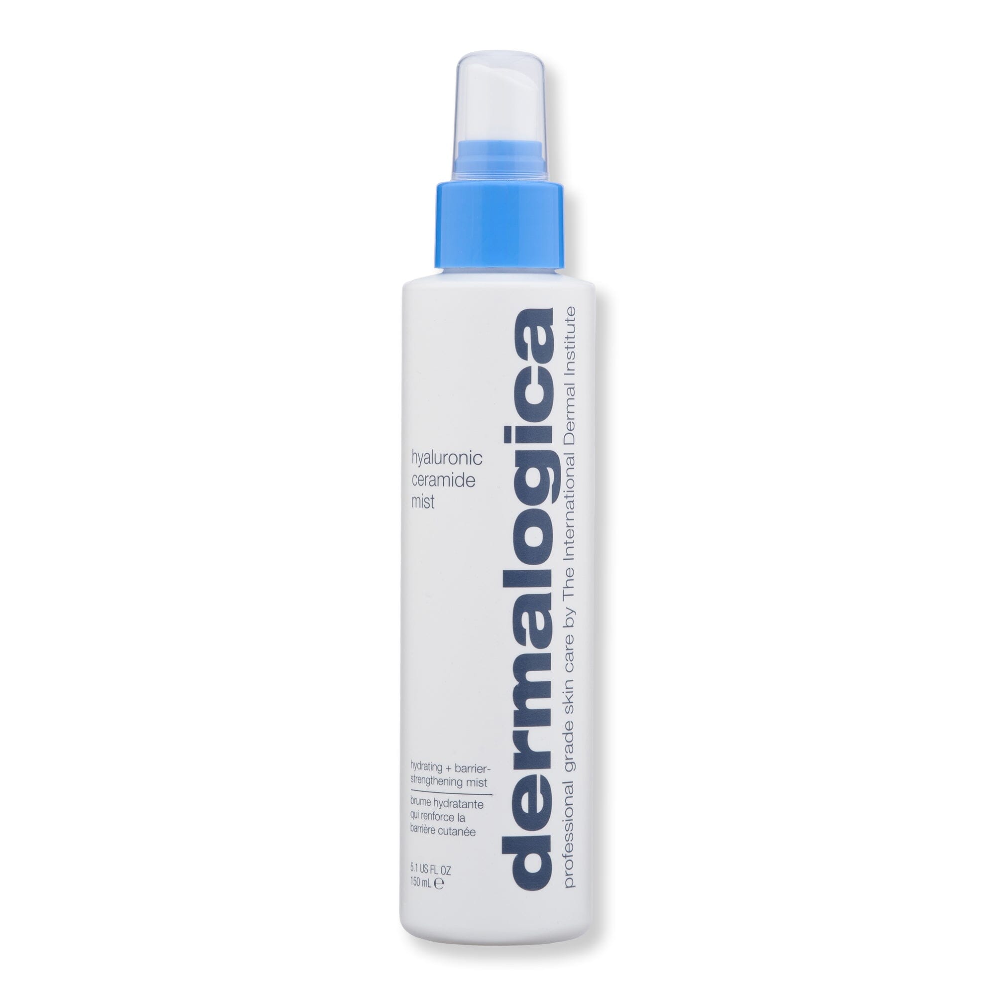 Dermalogica Dermalogica Hyaluronic Ceramide Mist Face Mists & Essences 5.1 oz 