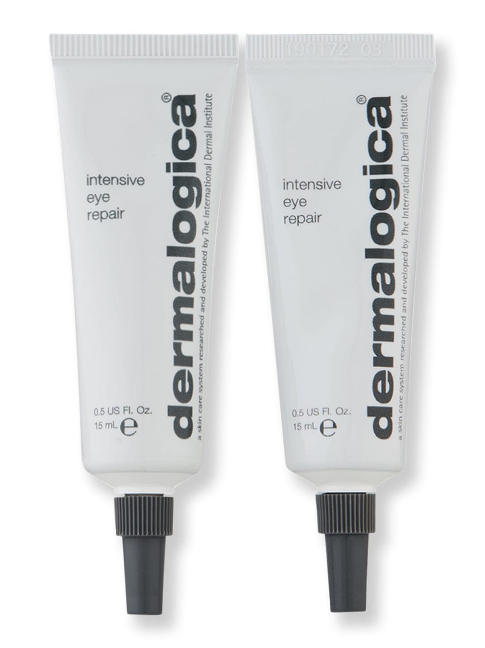 Dermalogica Dermalogica Intensive Eye Repair .5 oz 2 ct Eye Treatments 