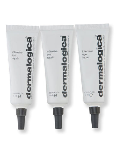 Dermalogica Dermalogica Intensive Eye Repair .5 oz 3 ct Eye Treatments 