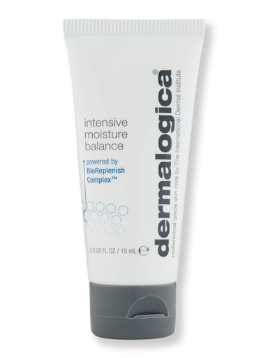 Dermalogica Dermalogica Intensive Moisture Balance 0.5 oz Face Moisturizers 