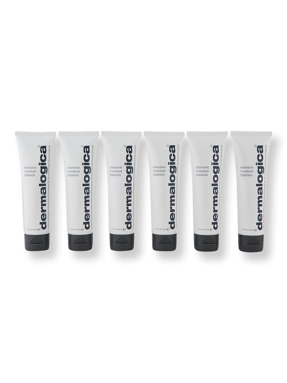 Dermalogica Dermalogica Intensive Moisture Balance 1.7 oz 6 ct Face Moisturizers 