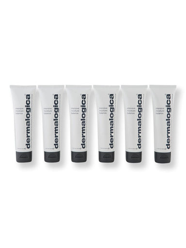 Dermalogica Dermalogica Intensive Moisture Balance 1.7 oz 6 ct Face Moisturizers 