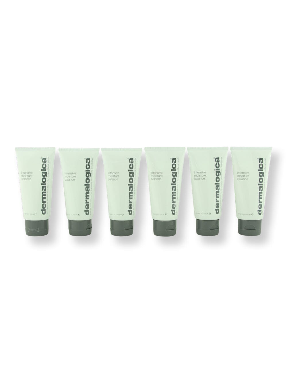 Dermalogica Dermalogica Intensive Moisture Balance 3.4 oz 6 ct Face Moisturizers 