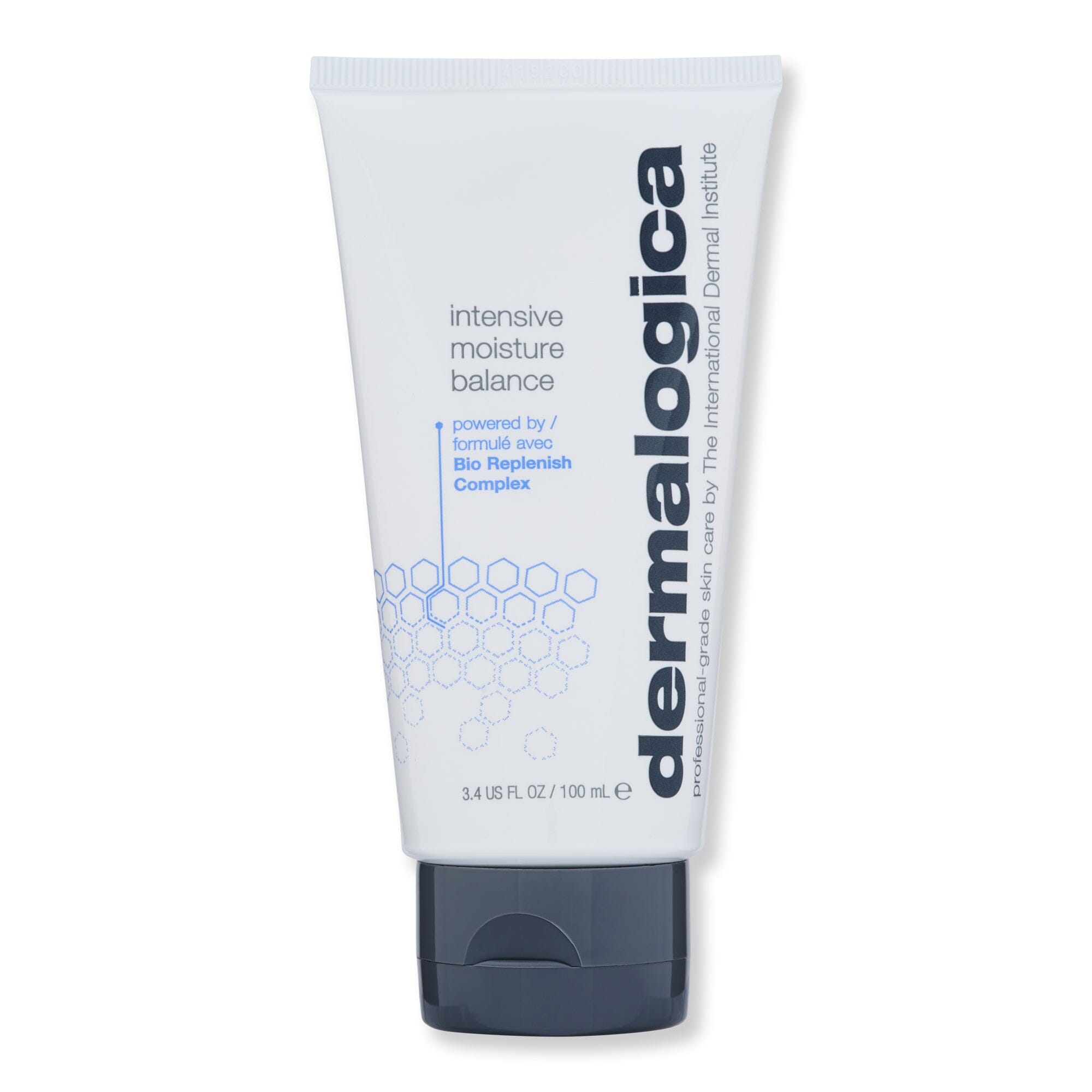 Dermalogica Dermalogica Intensive Moisture Balance 3.4 oz Face Moisturizers 
