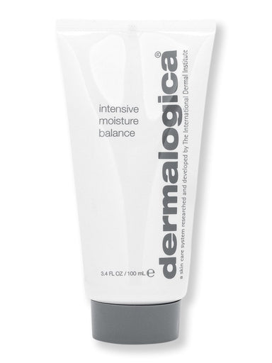 Dermalogica Dermalogica Intensive Moisture Balance 3.4 oz Face Moisturizers 