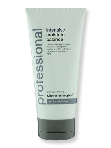 Dermalogica Dermalogica Intensive Moisture Balance 6 oz Face Moisturizers 